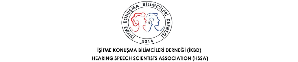 İşitme Konuşma Bilimcileri Derneği