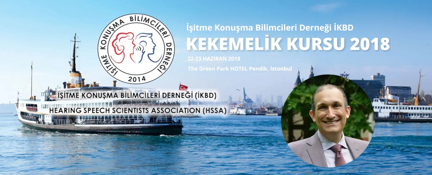 KEKEMELİK KURSU 2018