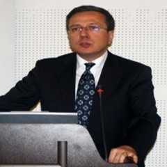 Prof.Dr.Yusuf KEMALOĞLU