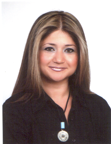 Prof.Dr.Ayşe Sanem ŞAHLI